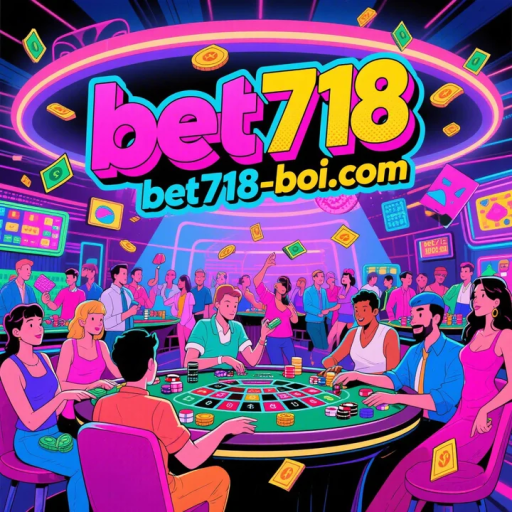 bet718