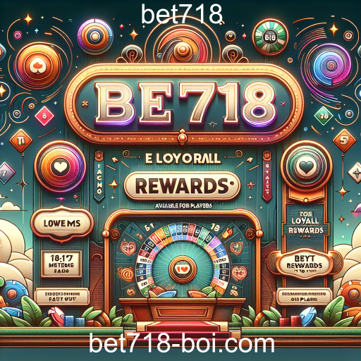 A Importância da Fidelidade nos Jogos Online: O Exemplo do Bet718